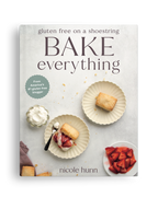 GFOAS Bake Everything