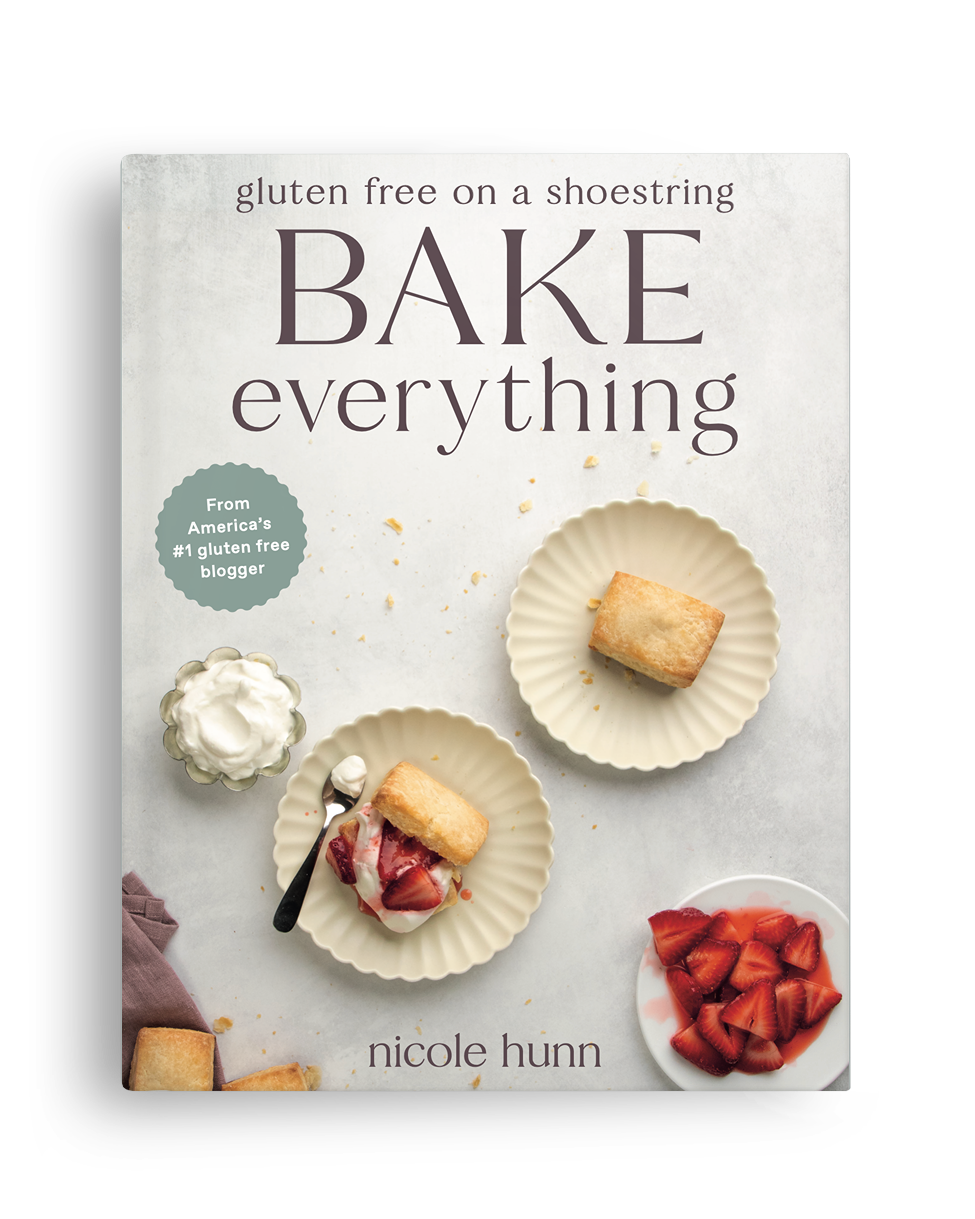 GFOAS Bake Everything